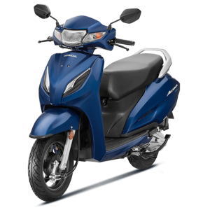 Honda Activa 6G