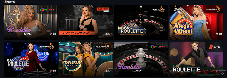 pin up casino online game